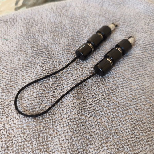 Begleri with 6 beads new