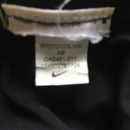 Nike cycling top and leggings size XS like new