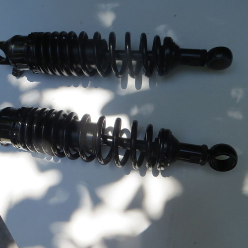 Modenas Kriss - Kawasaki Kaze - Yamaha Moped Motorcycle Suspensions like new