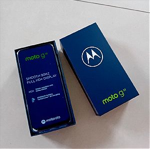 Motorola G32 Ολοκαινουργιο