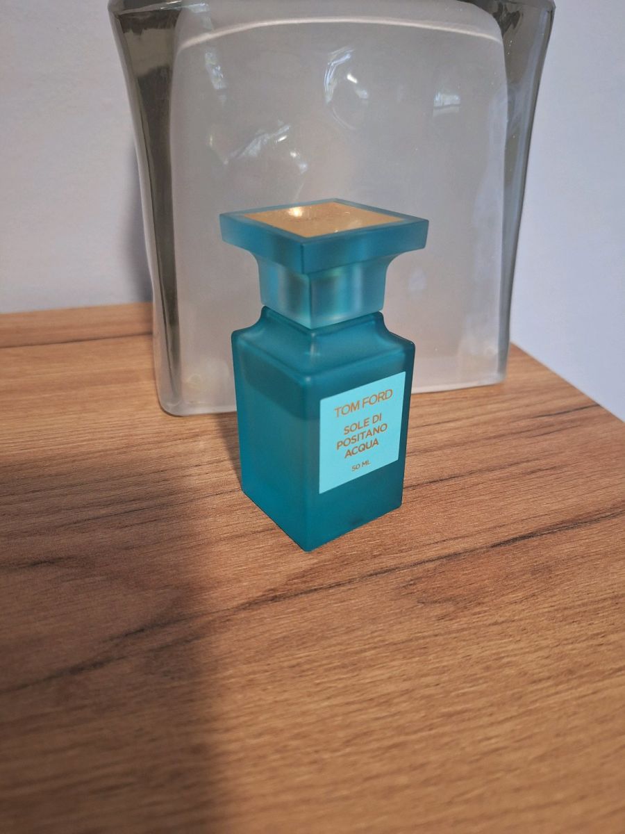 Sole di discount positano acqua 50ml