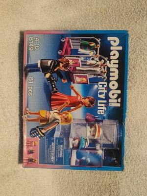 playmobil 6149 fashion