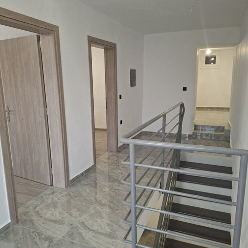Maisonette in Kavala center, 107 sqm, renovated