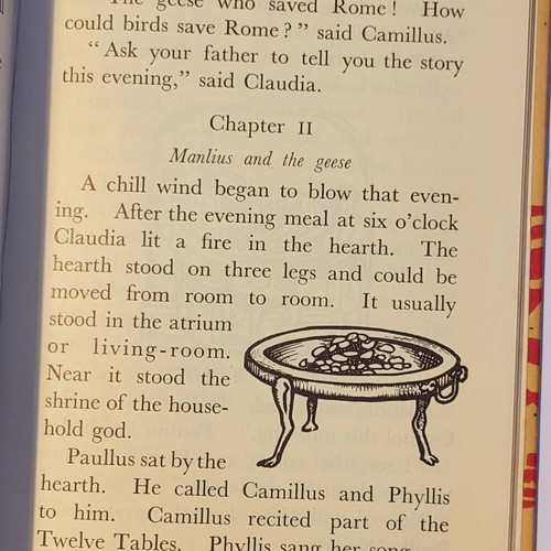 History First Series Book One Children of Athens London & Rome new