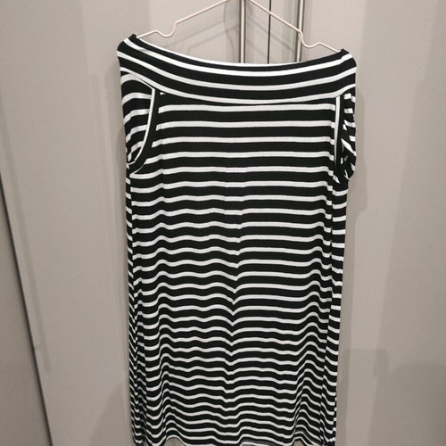 Maxi skirt women's one size