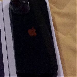 Apple iPhone 13 mini green
