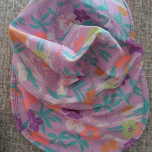 Waterproof M & S Baby Hat 18-24 Months Like New