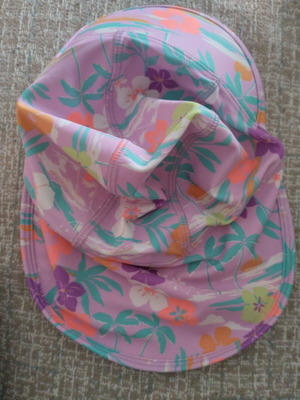 Waterproof M & S Baby Hat 18-24 Months Like New
