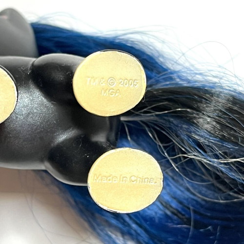 Bratz Ponyz pony used in good condition