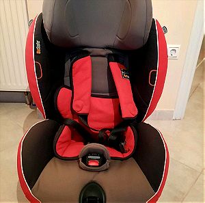Be safe κάθισμα αυτοκινήτου Izi comfort 9 μηνών - 4 ετών, έως 18kg