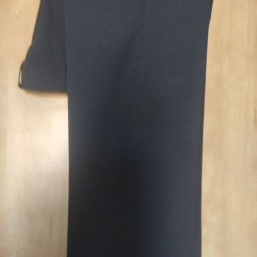 Air Force military uniform trousers, summer, size XL
