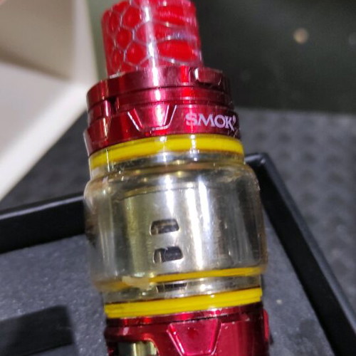 Smok Stick Prince P25 used, red