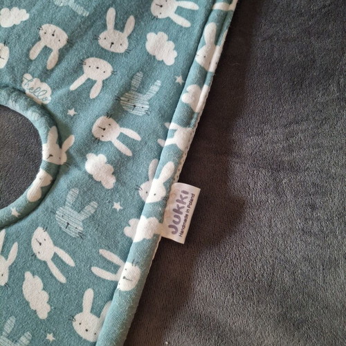 Jukki car seat cushion used, good condition