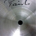  Πιατίνι (Cymbal) Paiste Signature Full Crash 16'' (Πώληση)