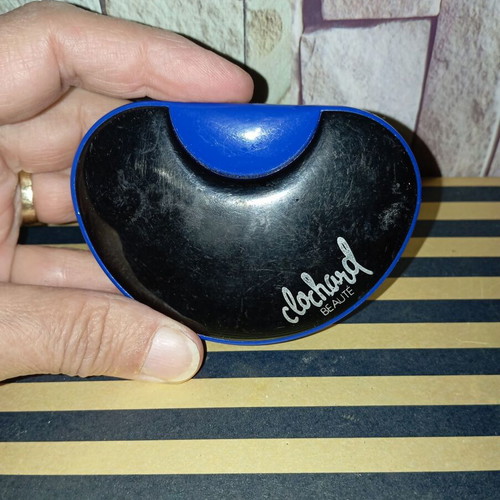 CLOCHARD blush purple O6 unused
