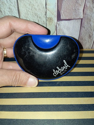 CLOCHARD blush purple O6 unused