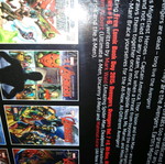 Avengers The Magnificent Seven paperback σαν καινούργιο, στα αγγλικά