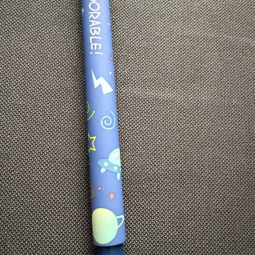 Erasable pen no-name product, new