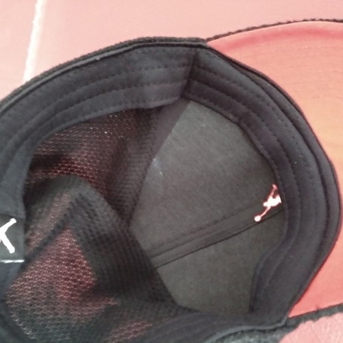 Jordan Jumpman hat new
