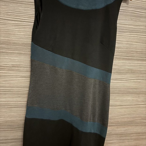 Passager dress black size S used, very good condition
