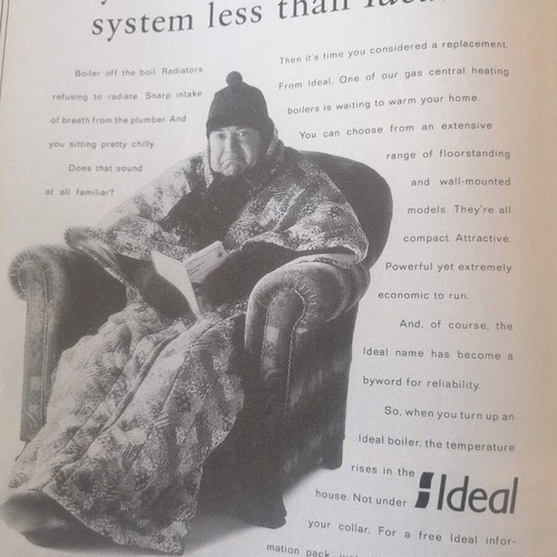 Do it yourself magazine 1989 used, English