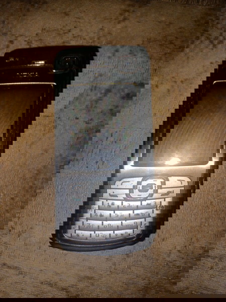 Nokia N70