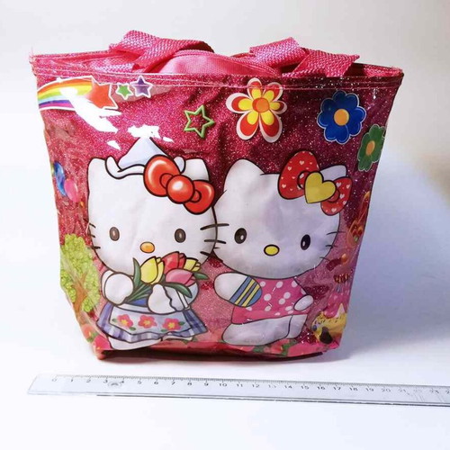 Hello Kitty children's bag new