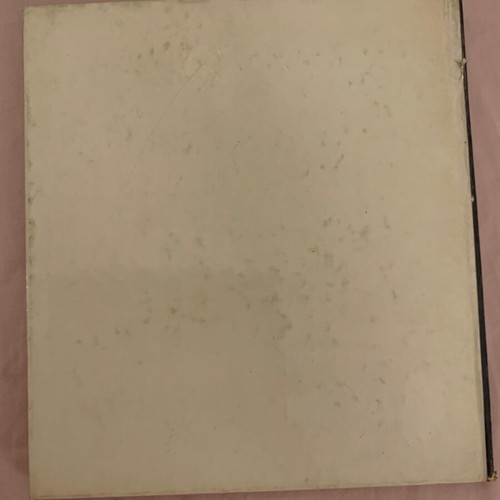 Delacroix book used with paintings