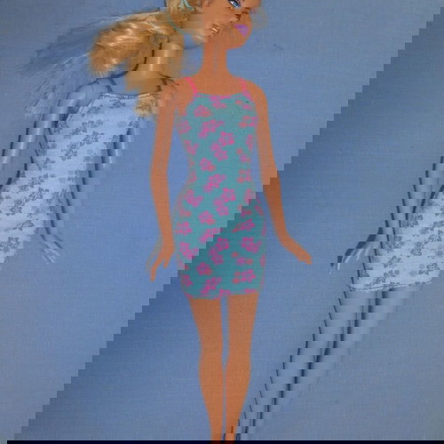 BARBIE FASHIONISTAS #45