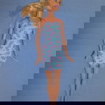 BARBIE FASHIONISTAS #45