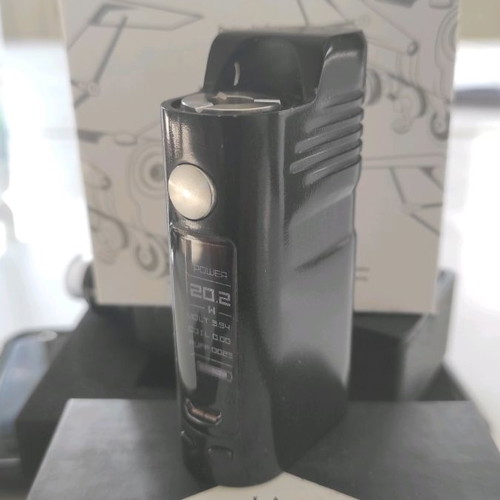 La Petite Box Vaponaute black - 70,00 - Vendora.gr La Petite Box Vaponaute black - 70,00 - Vendora.gr