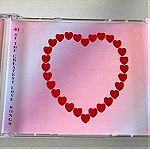  Love so strong 2cd συλλογή REM, Madonna, Westlife