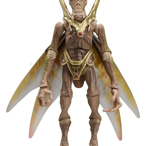 Star Wars Episode II Black Series Geonosian Warrior action figure new