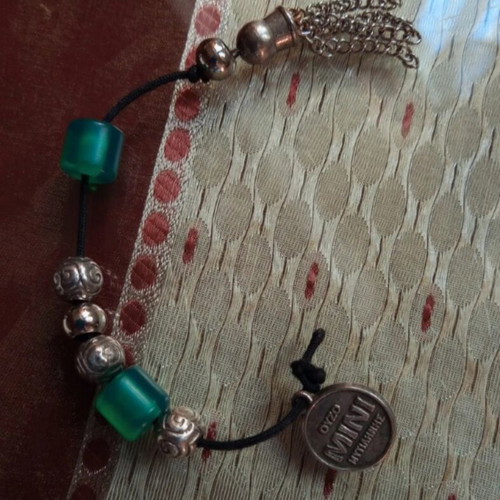 Komboloi worry beads