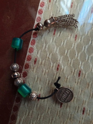 Komboloi worry beads