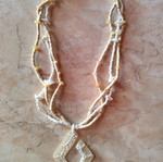 Necklace like new