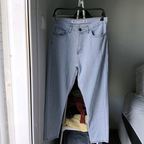 Sac & Co high-waisted jeans like new, size L