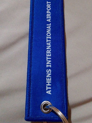 Συλλεκτικό αεροδρομίου Ελευθέριος Βενιζέλος καινούργιο