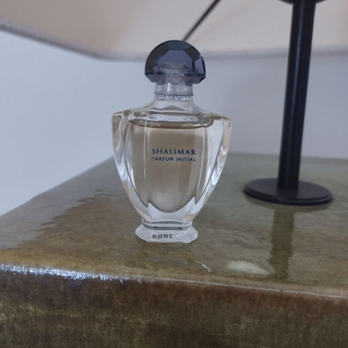 Shalimar Parfum Initial Miniature 5ml new, authentic