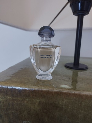 Μινιατούρα Shalimar Parfum Initial 5ml καινούργια, γνήσια