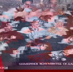  ΧΕΙΜΕΡΙΝΟΙ ΚΟΛΥΜΒΗΤΕΣ - ΟΙ ΔΑΚΟΚΤΟΝΟΙ