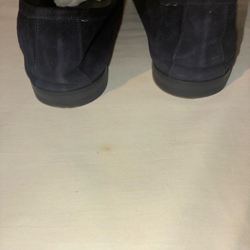 Max Mara black ballerinas like new, size 38