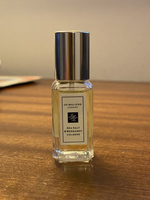 Jo Malone London Sea Salt & Bergamot κολόνια 9ml