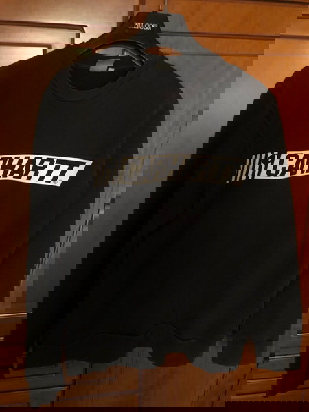 Ανδρικό φούτερ carhartt