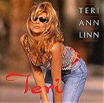  Τολμη και & Γοητεια Κριστεν Φορεστερ Τερι Αν Λιν cd Teri Ann Linn The Bold And & The Beutiful Kristen Forrester cd album 1988