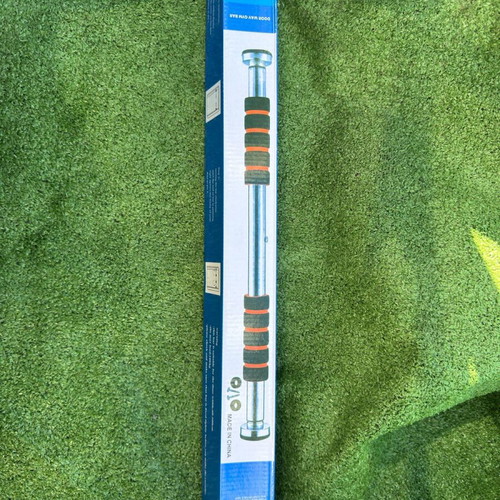 Door pull-up bar 60-100cm new, steel