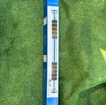 Door pull-up bar 60-100cm new, steel