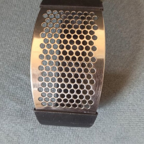 Garlic cutter device like new