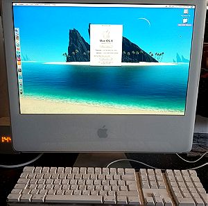 iMac "Core 2 Duo" 2.16 20-Inch