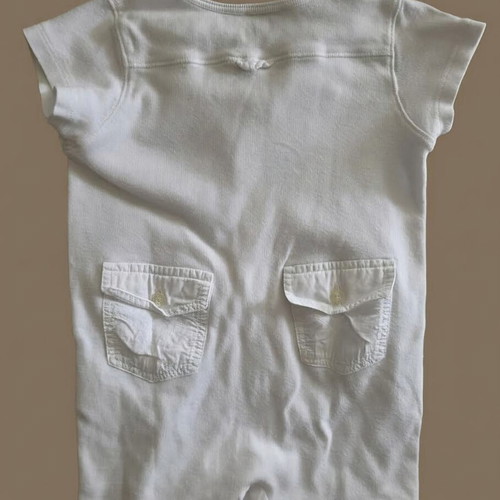 Dolce&Gabbana baby romper unisex size 9/12M like new